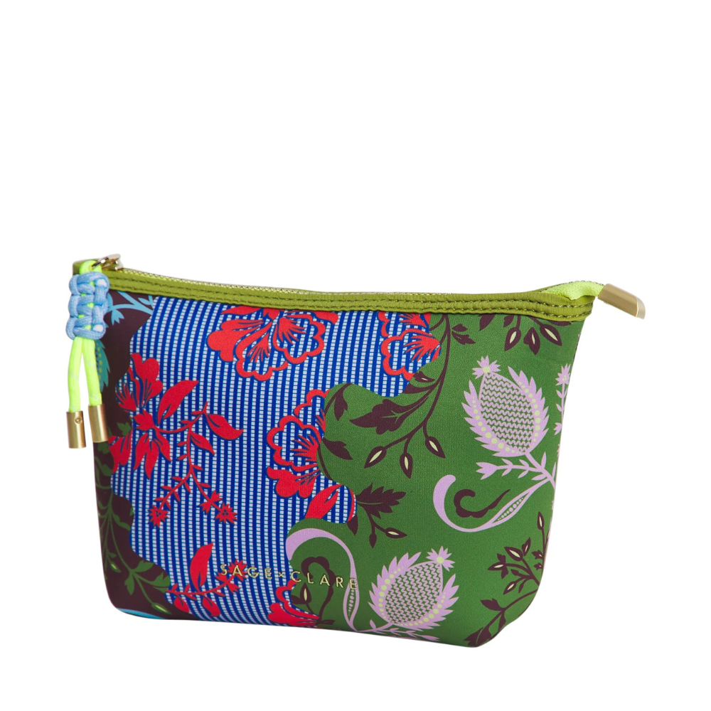 Leilani Pouch - La Palma main image 0