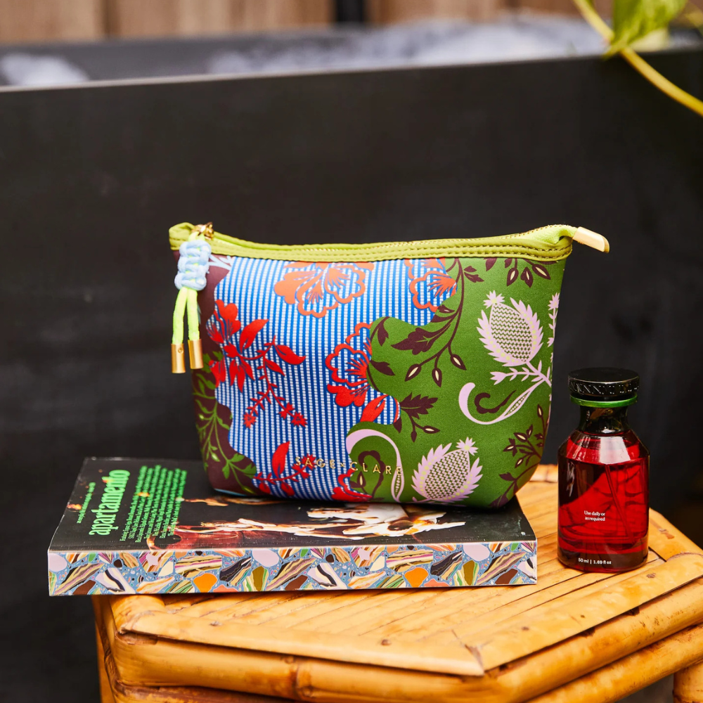 Leilani Pouch - La Palma main image 1