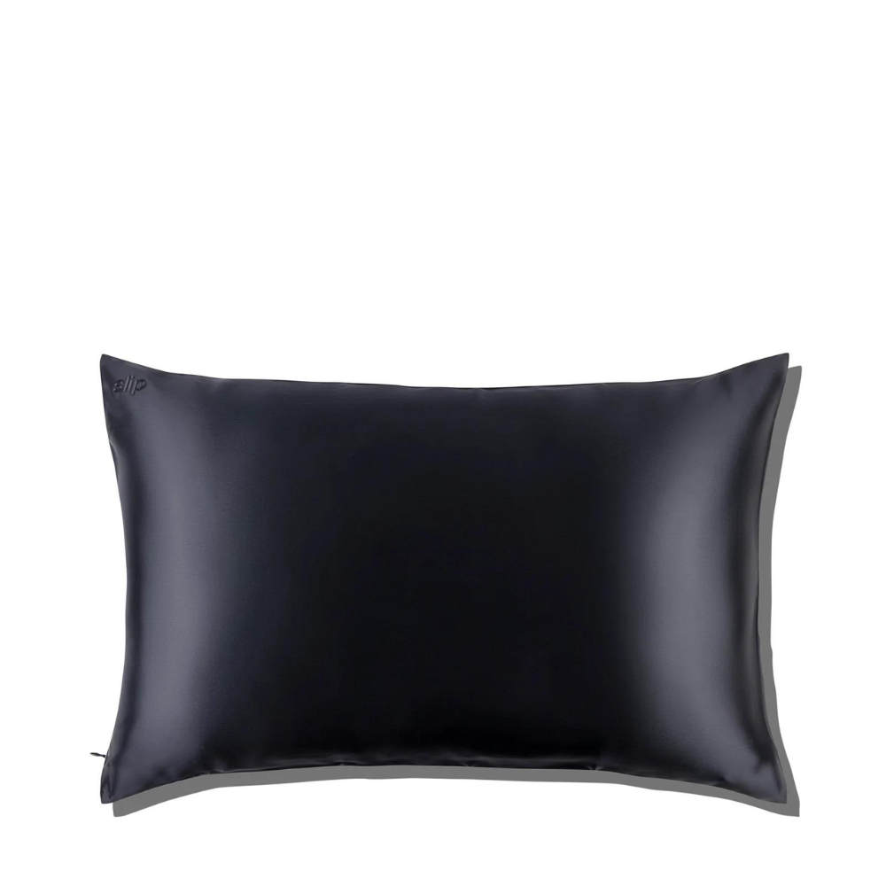 Pillowcase Tulipa Black main image 1