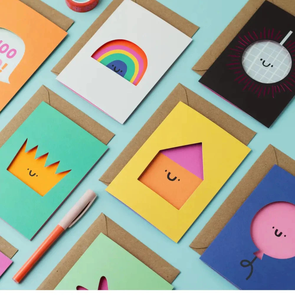 Rumble Cards