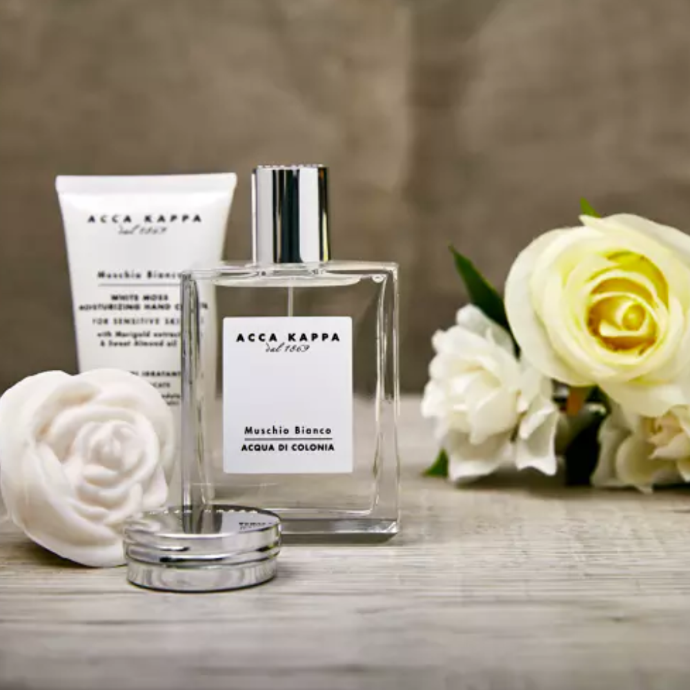 Men's Grooming