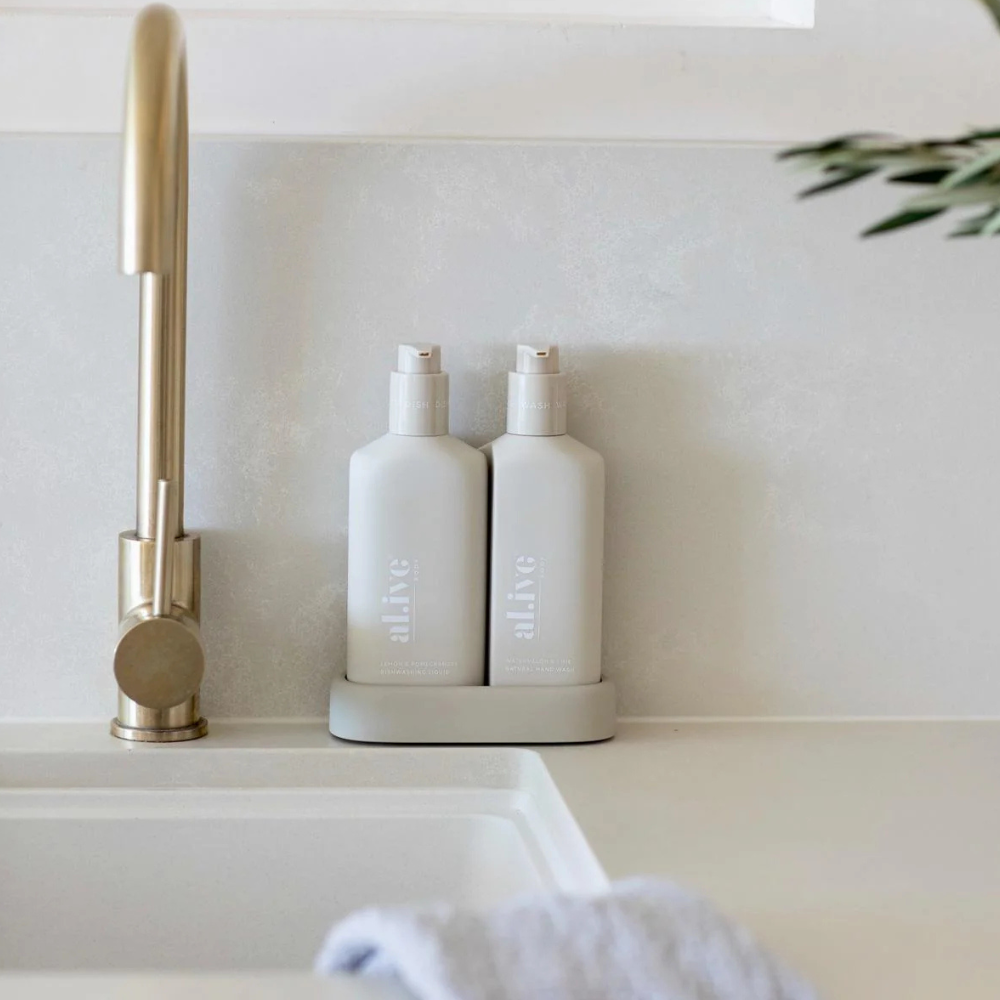 Cleaning Tools
