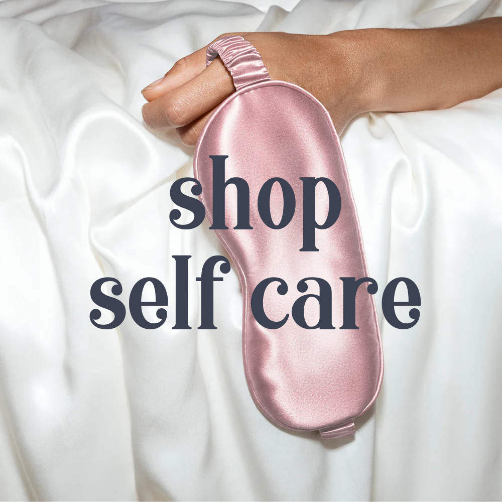 Discover Beauty & Self Care