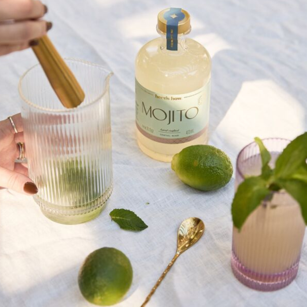 Mixology