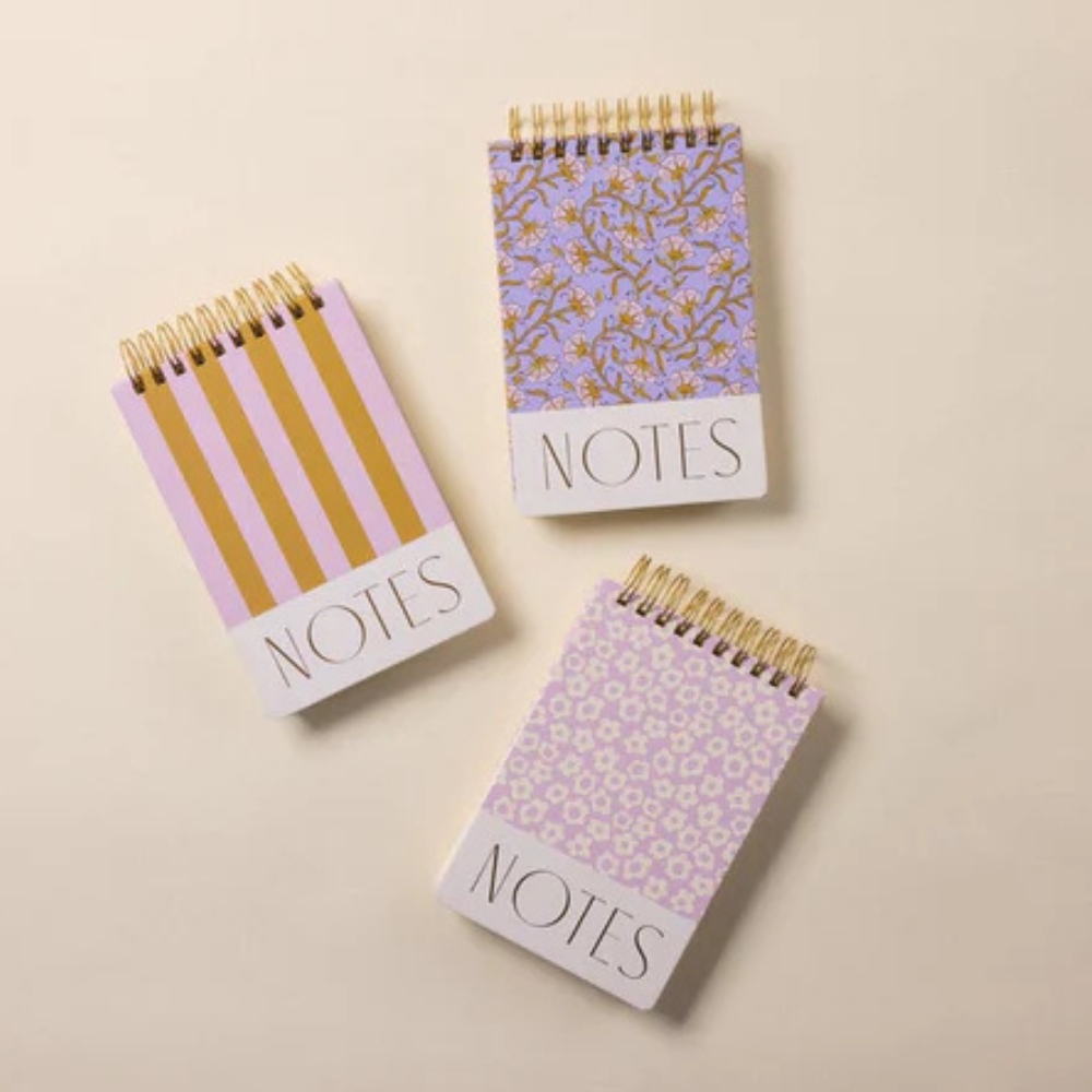 Notebooks