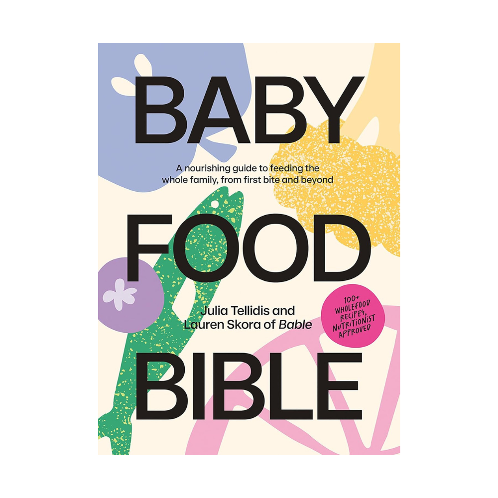 Books for Baby