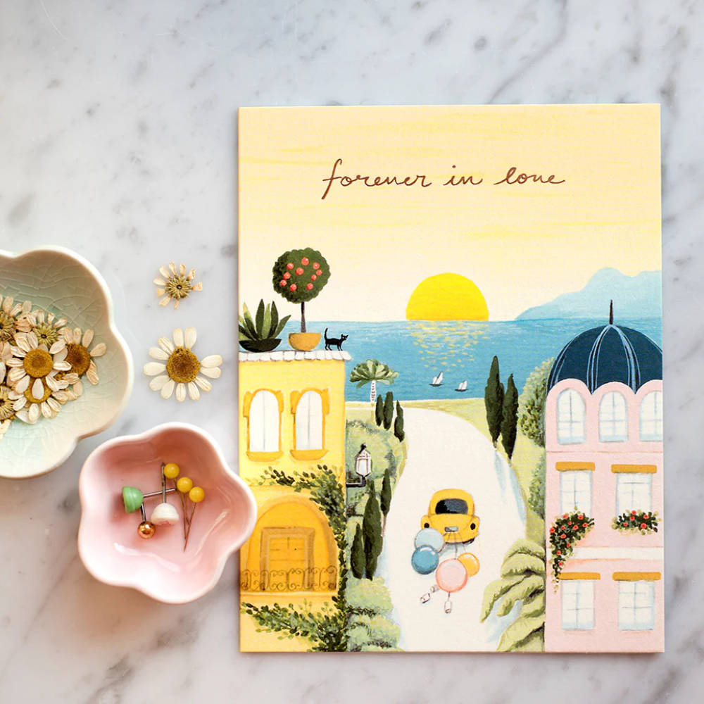 Cards for Wedding, Anniversary & Engagements