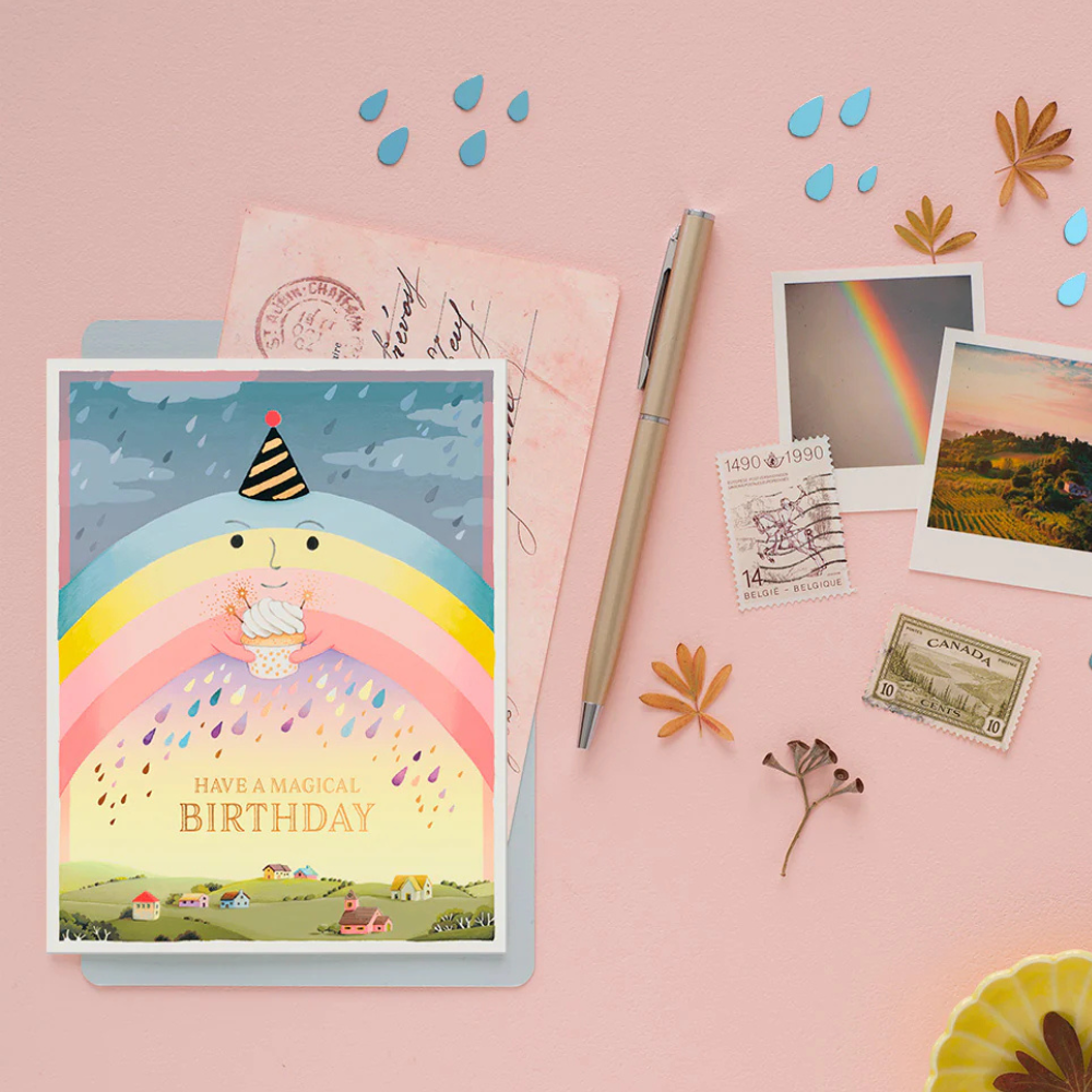 Birthday Cards