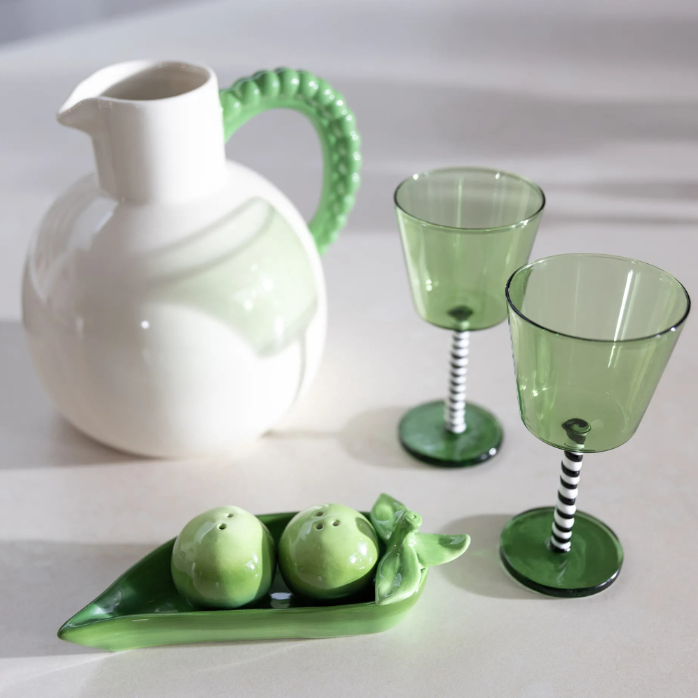 Salt & Pepper Shakers