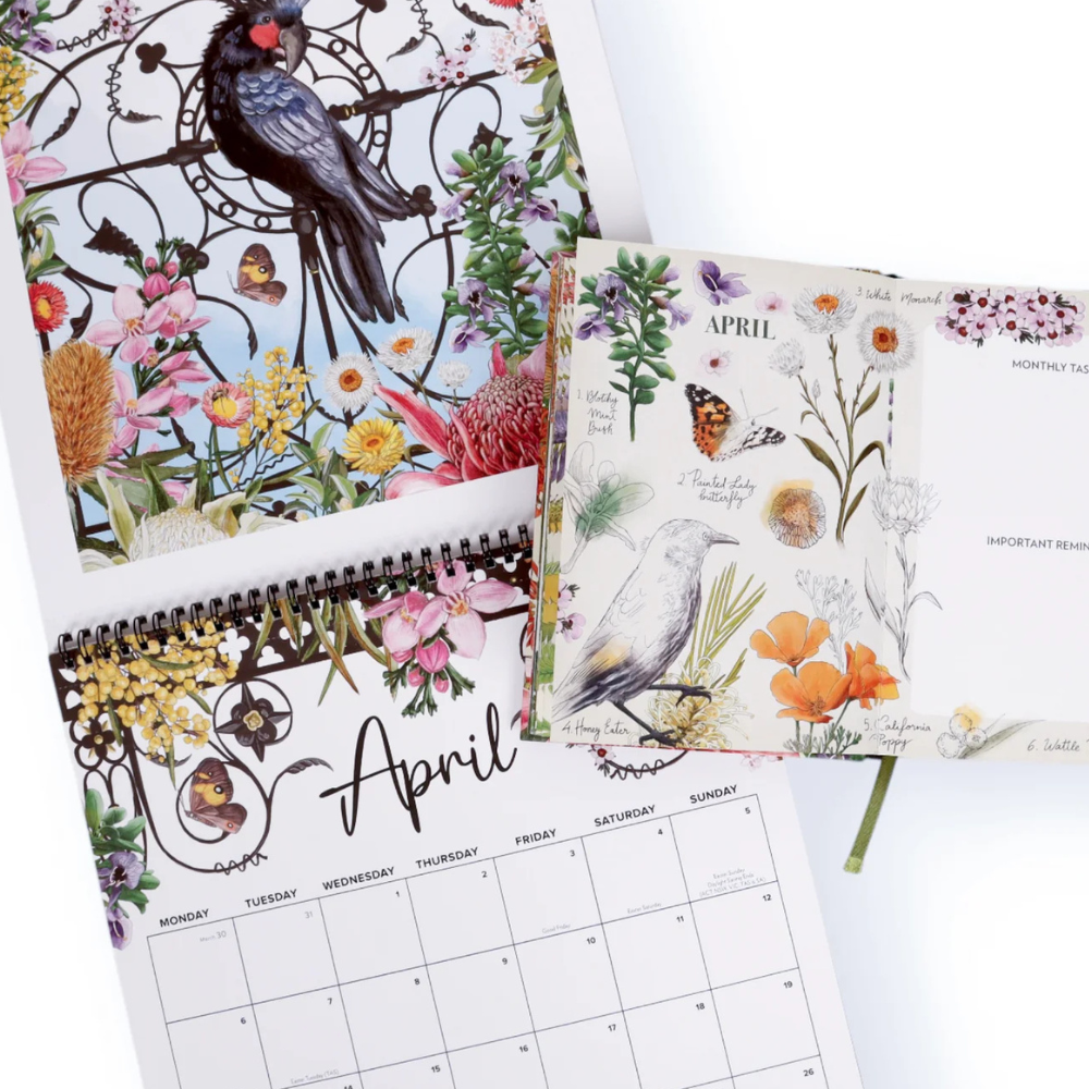 Calendars