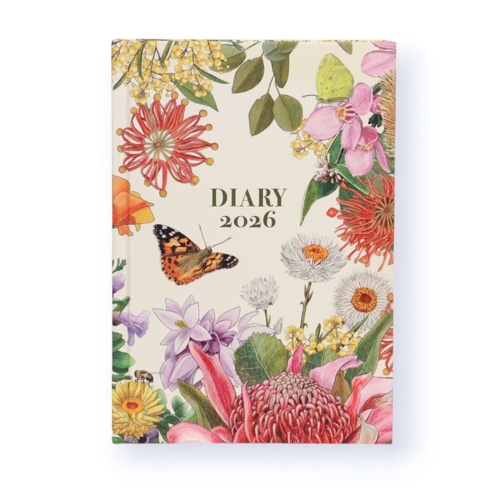 Diaries
