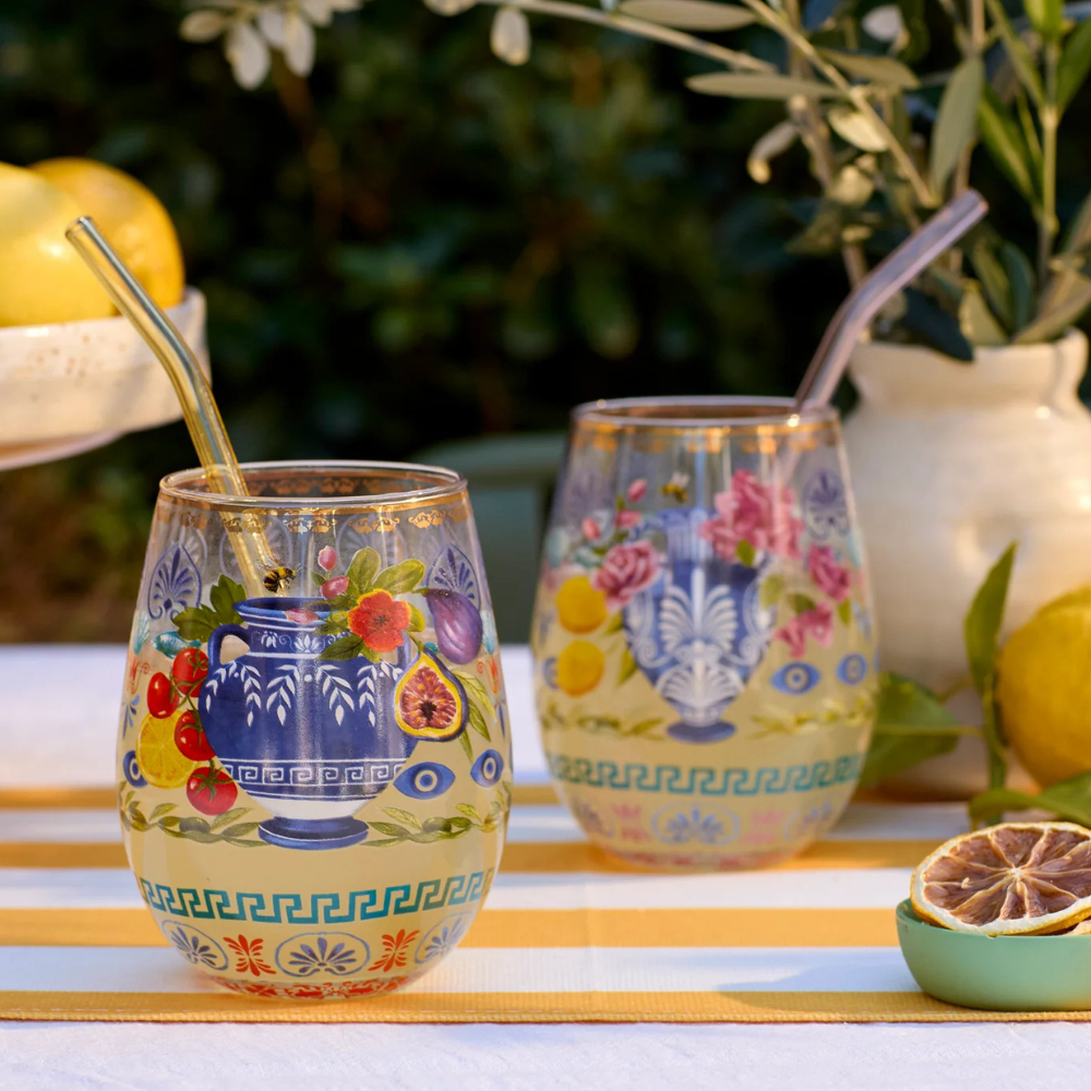 Glassware