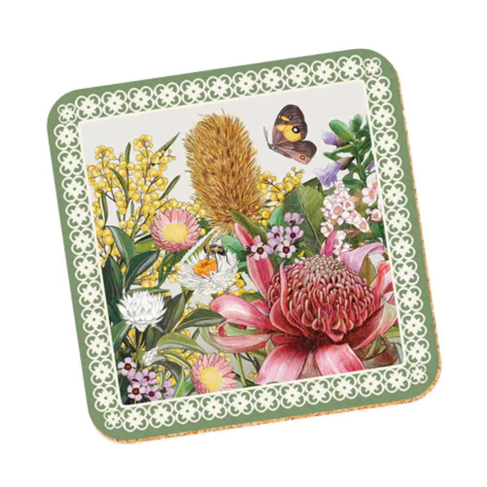 Coasters