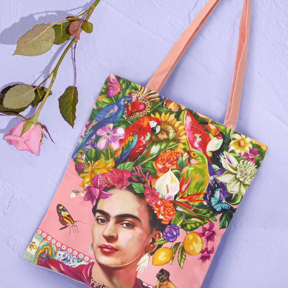 Shoppers & Tote Bags