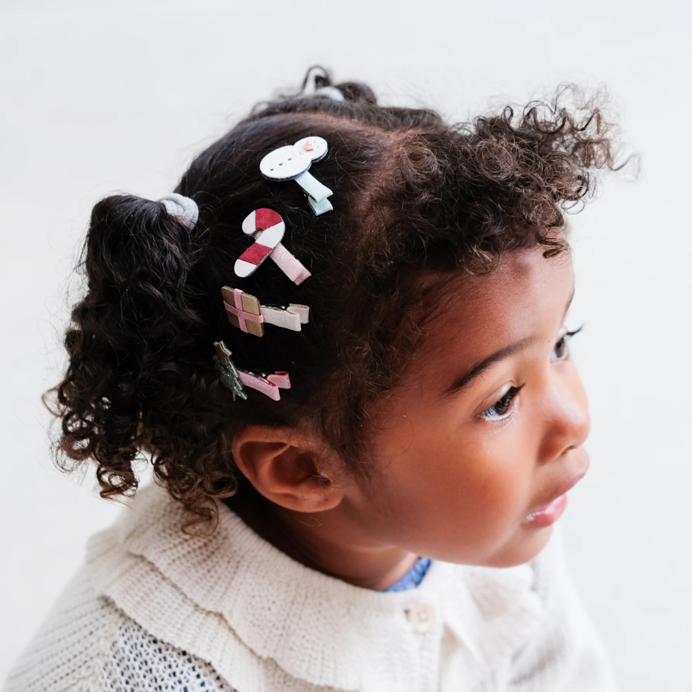 Hair Accessories for Children