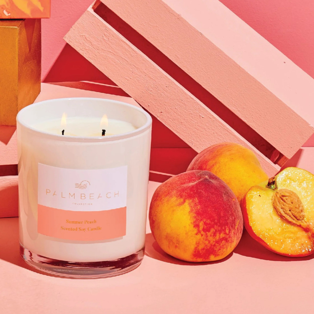 Candles & Diffusers
