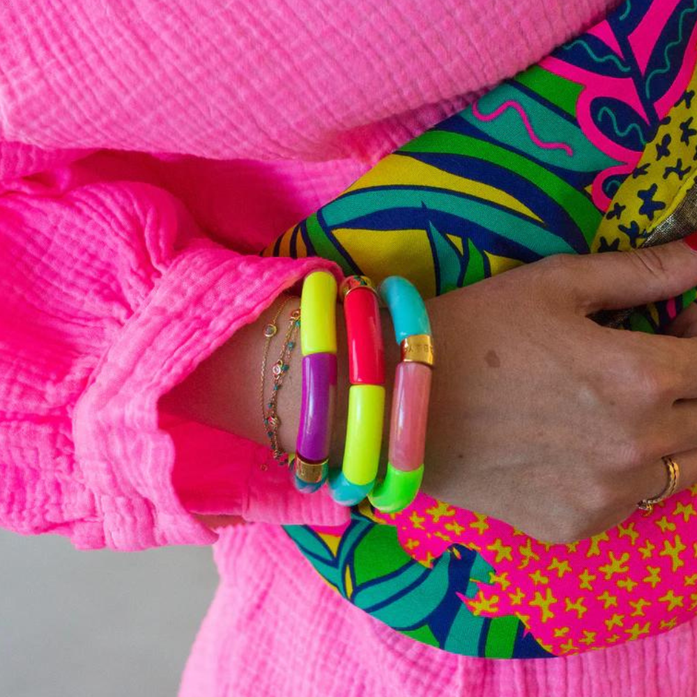 Parabaya Bangles