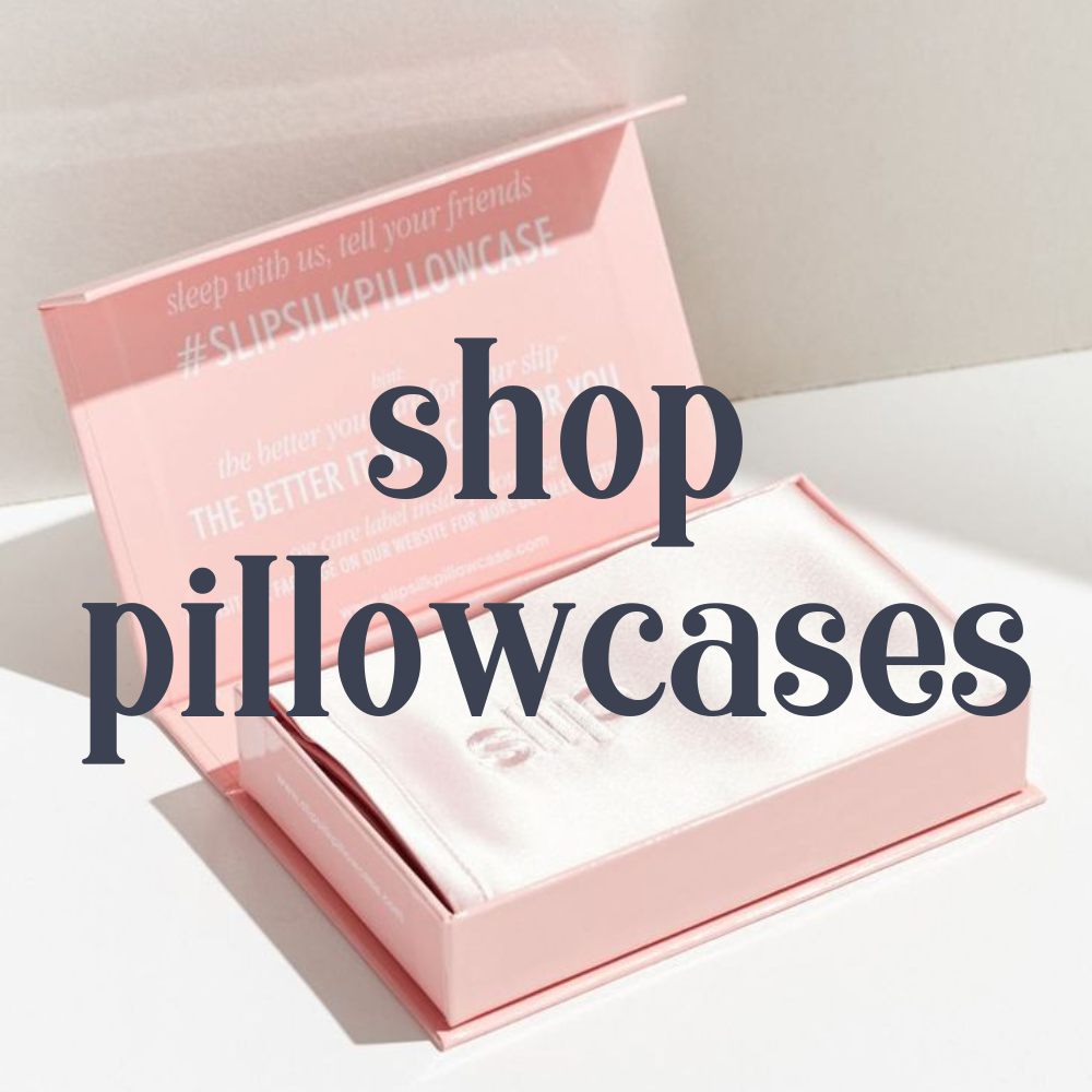 Pillowcases