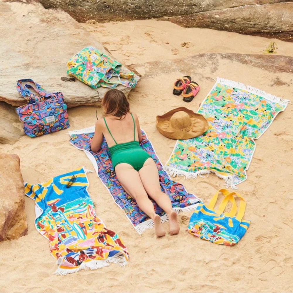 Beach Towels