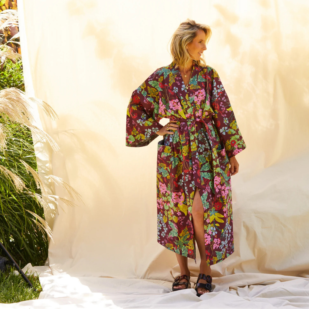 Robes