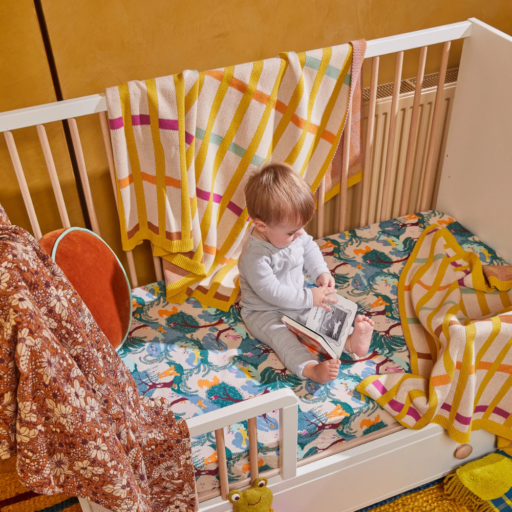 Children's Bedding