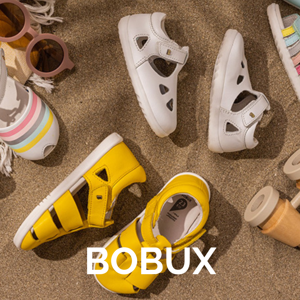Bobux