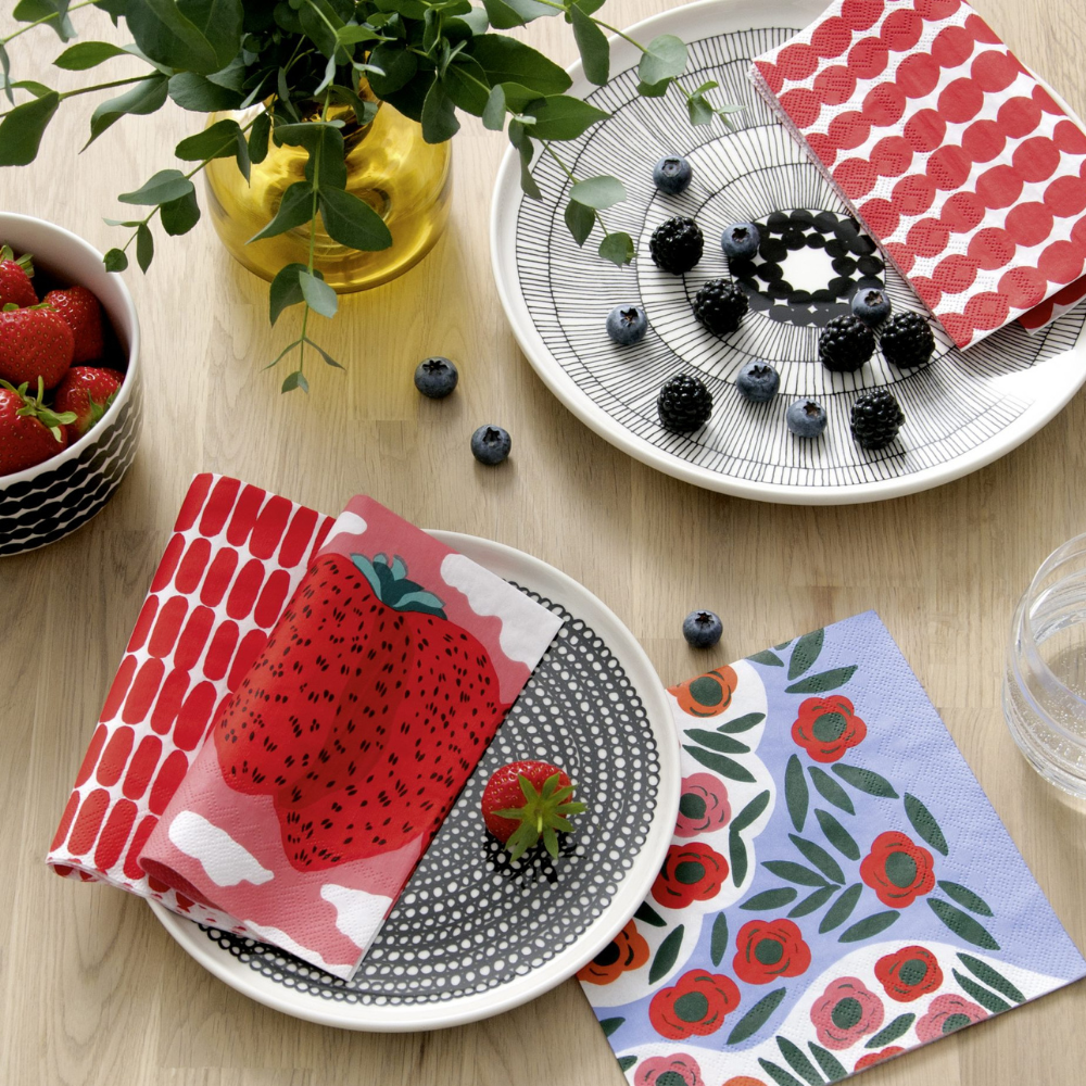 Marimekko Napkins