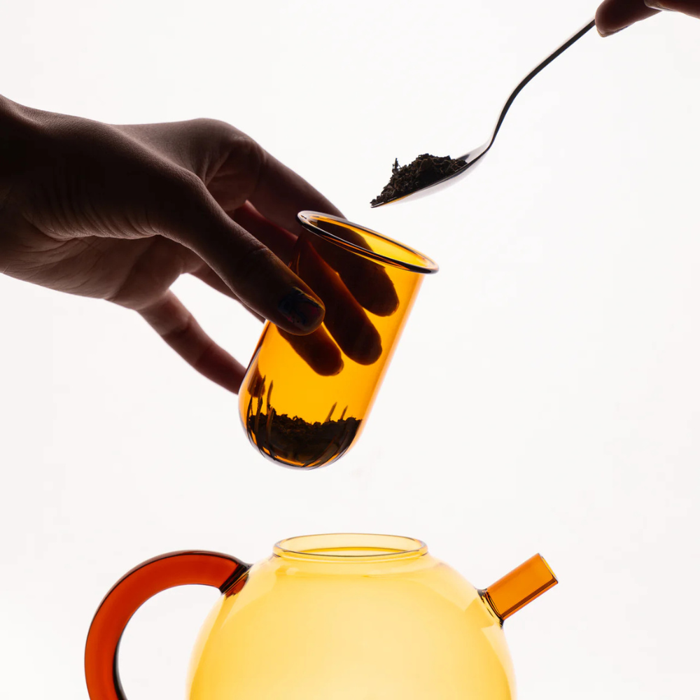 Teapots