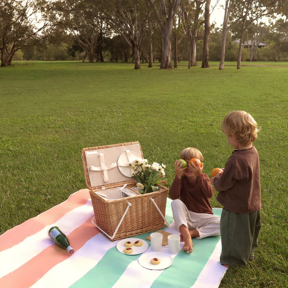 Picnic Rugs