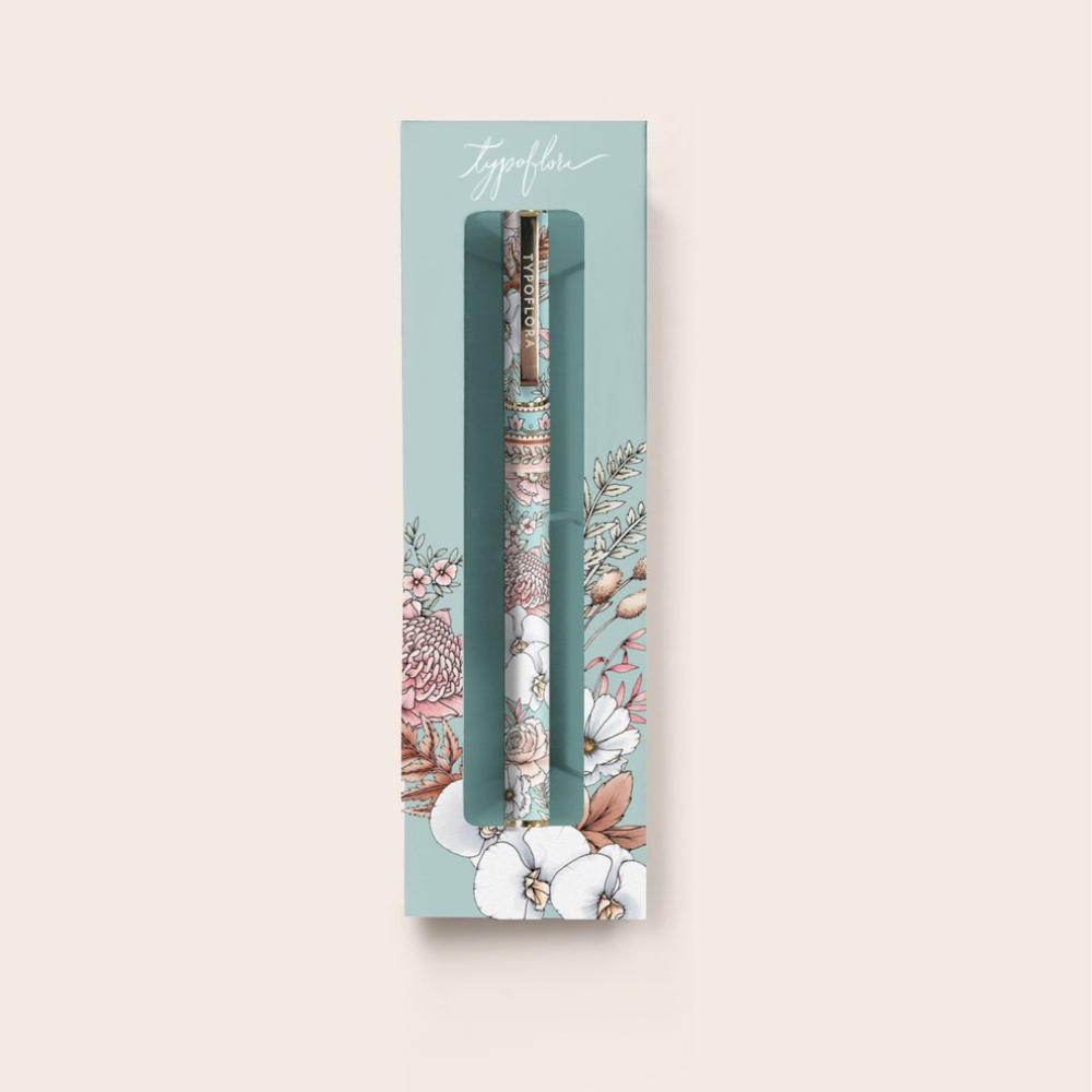 Pens & Pencils