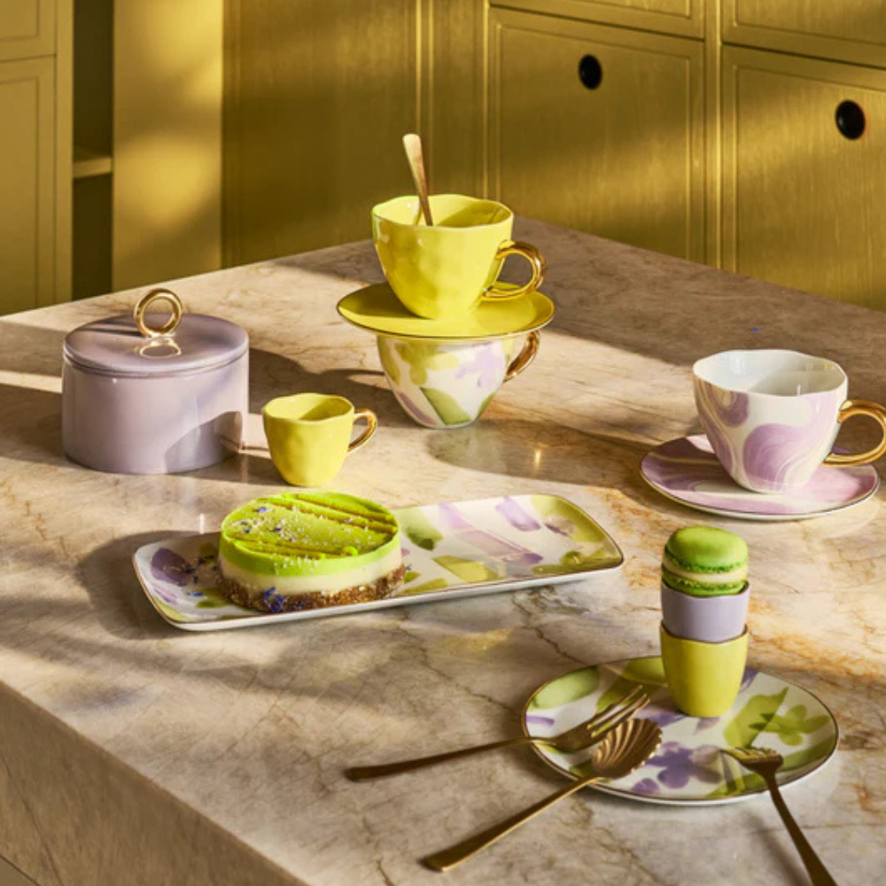 Crockery