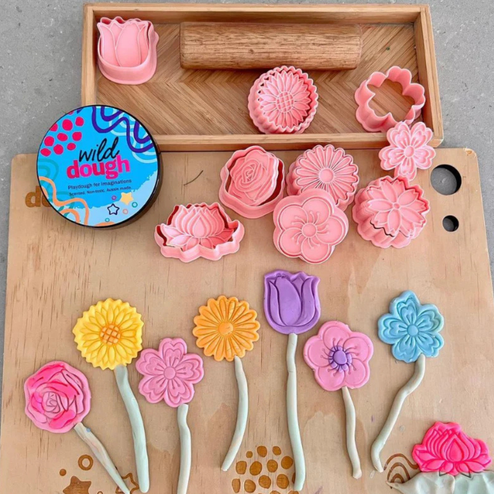 Children's Art Tools