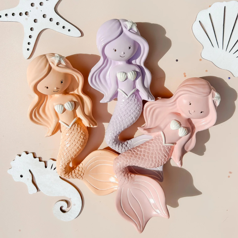 Baby Teethers