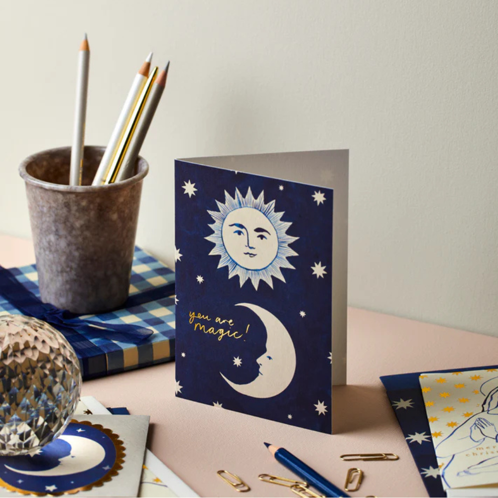 Wanderlust Paper Co.
