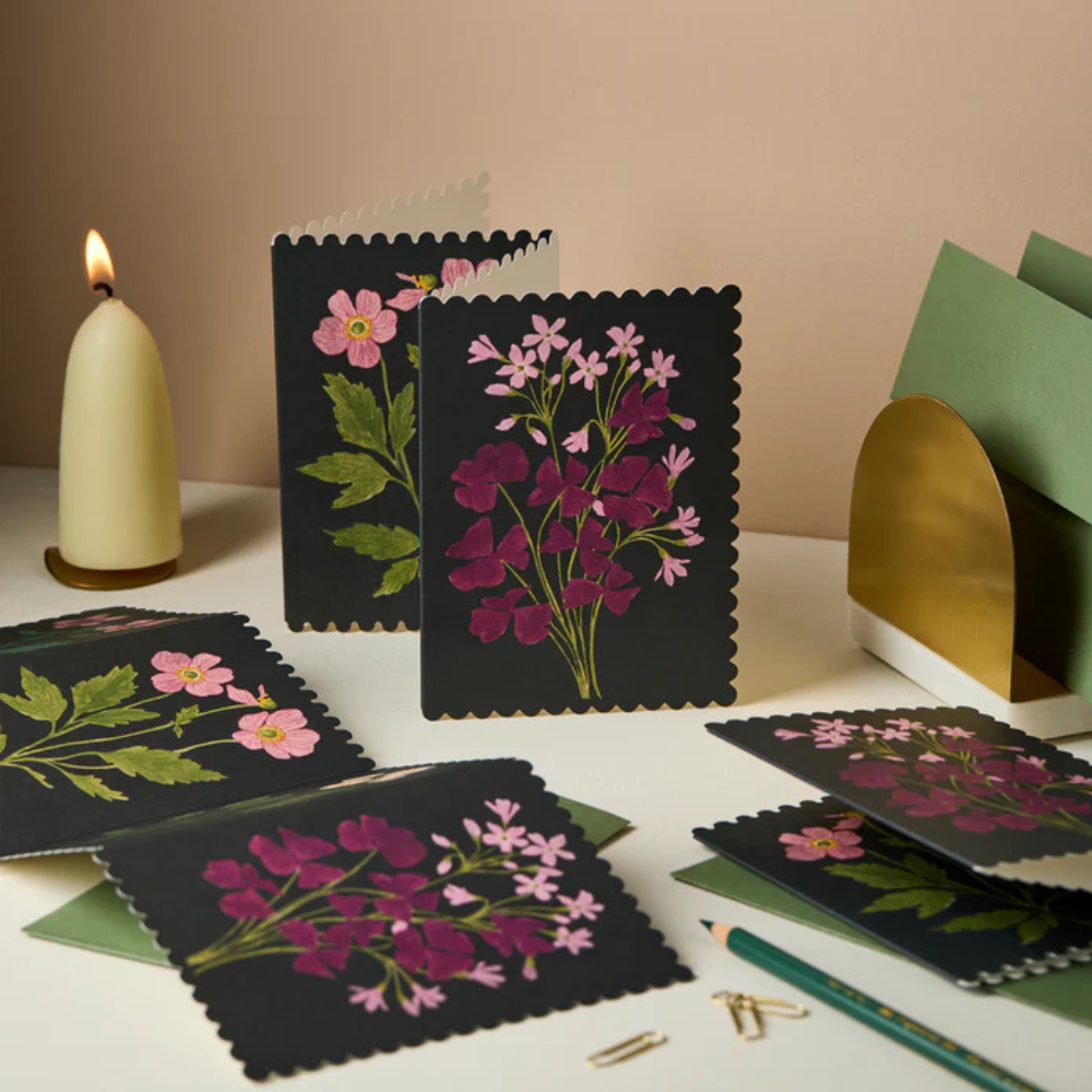 Thank You Cards