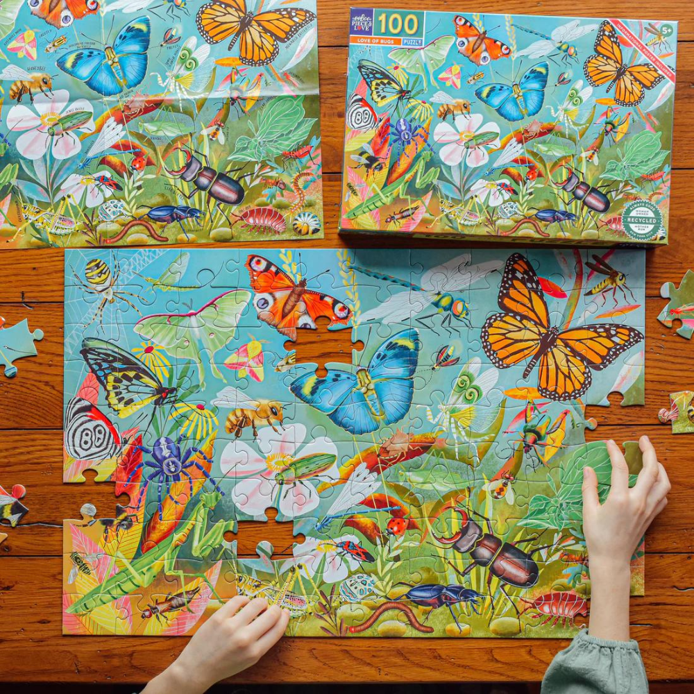 Children's Puzzles