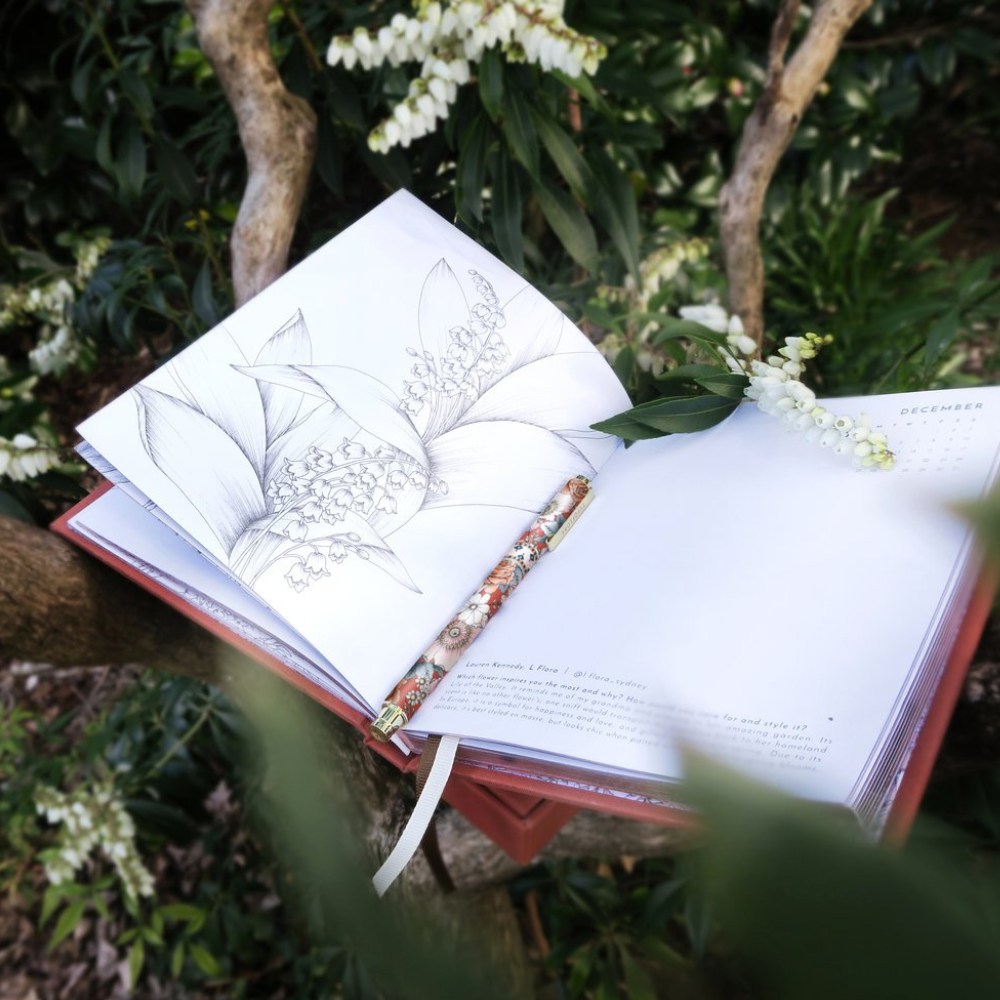 Typoflora