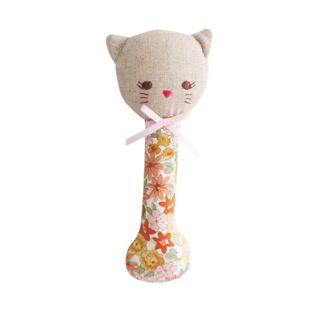 Kitty Rattle - Sweet Marigold