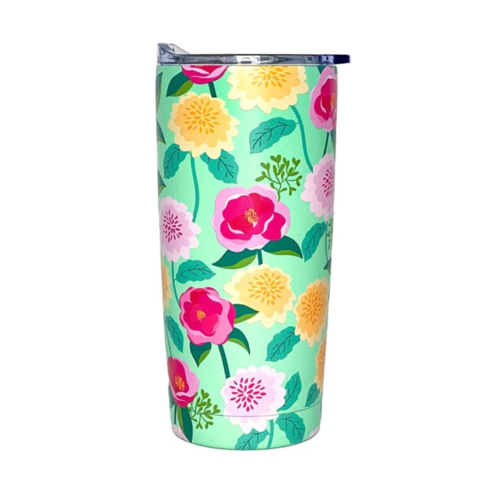 Smoothie Cup 500 ml - Camellias Mint