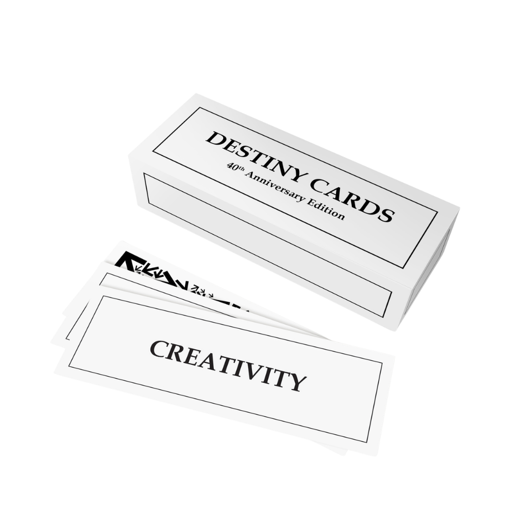 Destiny Cards | Honeysuckle Store Australia