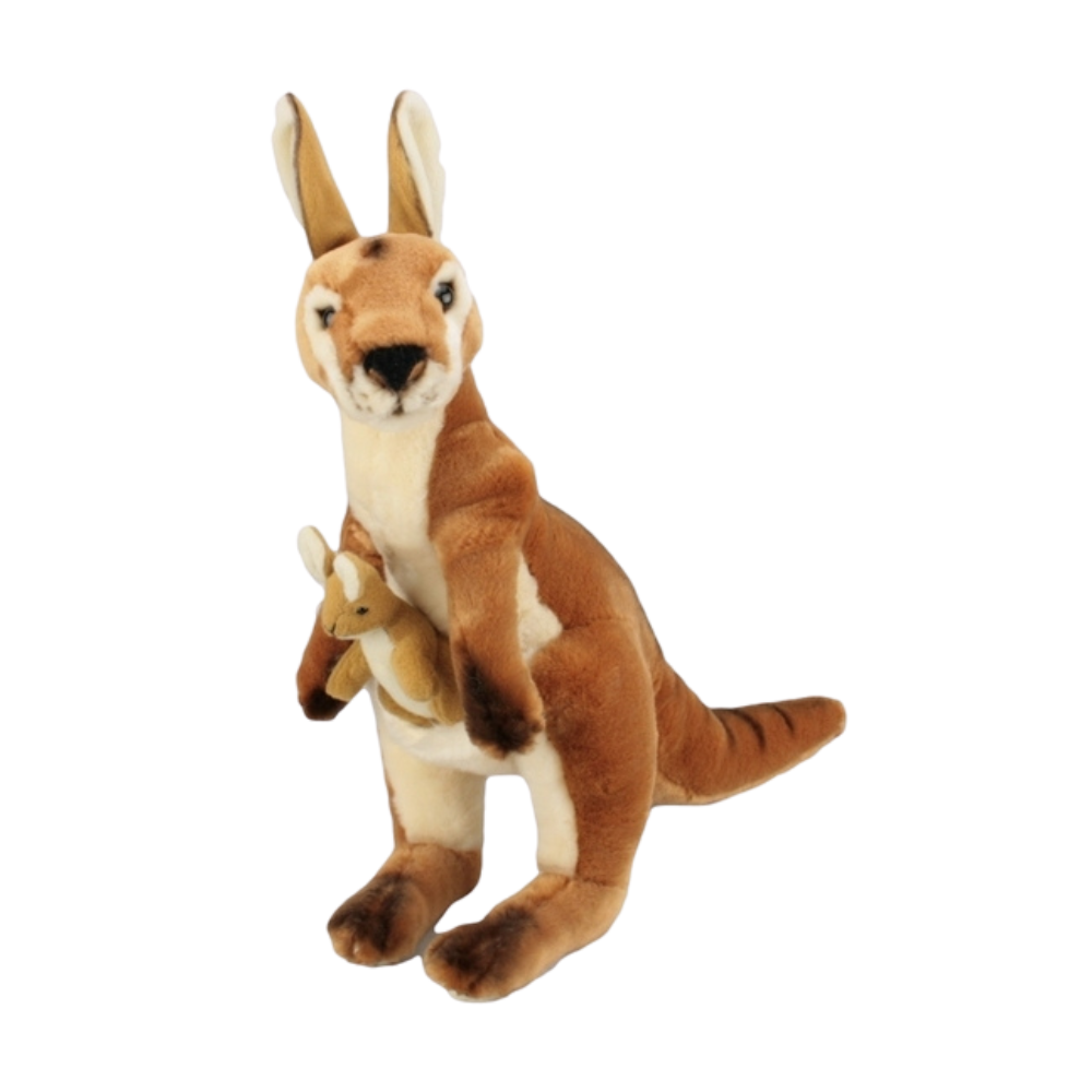 Kangaroo Plush