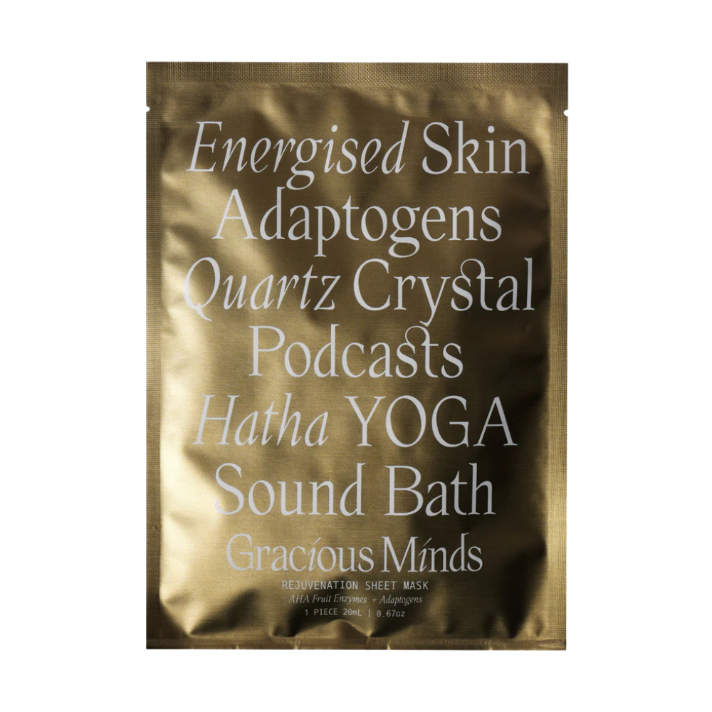 Gracious Masingi Gracious Minds | Honeysuckle Store Australia