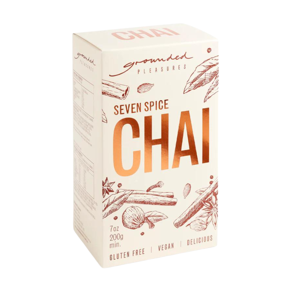 Seven Spice Chai