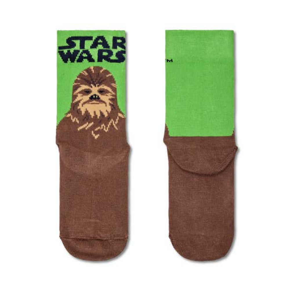 Chewbacca Kids Sock