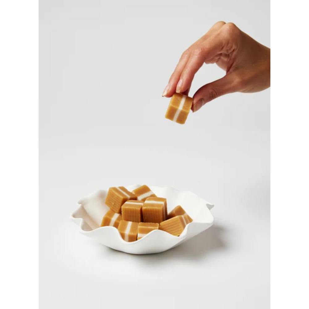 Ruffle Bowl | Honeysuckle Store Australia