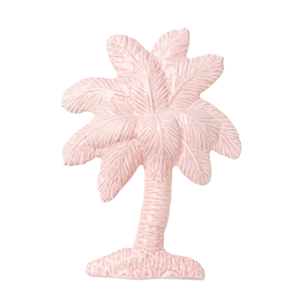 Icon Palm - Petal Pink