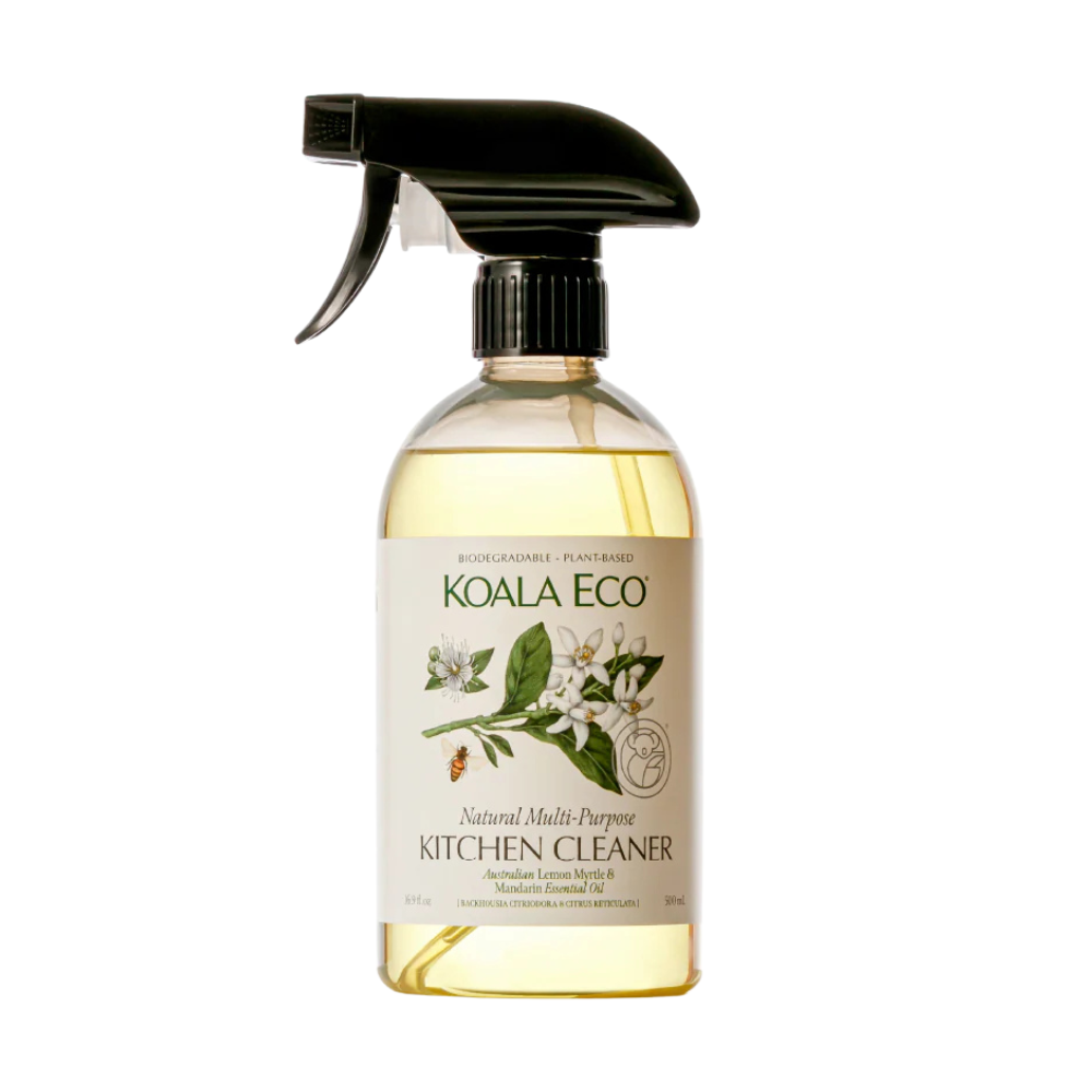 Small Kitchen Cleaner Multi Purpose Kitchen Cleaner | Honeysuckle Store Australia