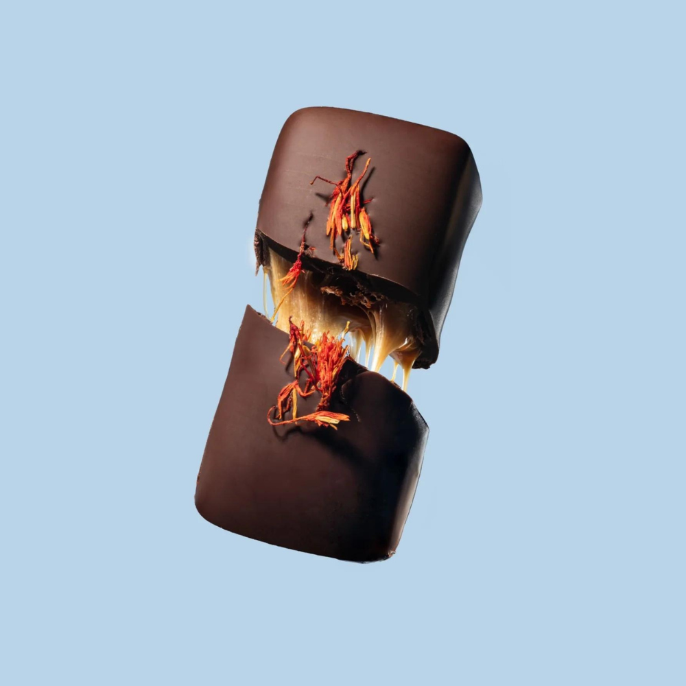 Classic Chewy Caramel | Honeysuckle Store Australia