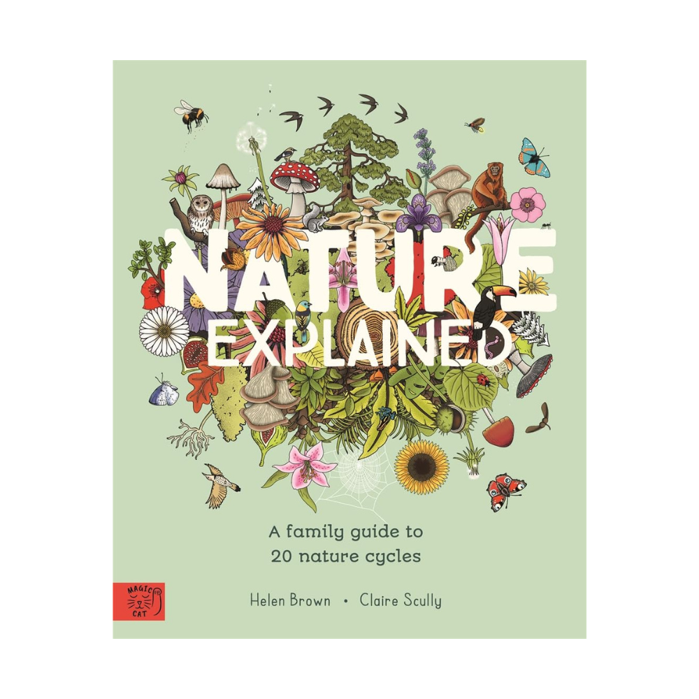 Nature Explained | Honeysuckle Store Australia