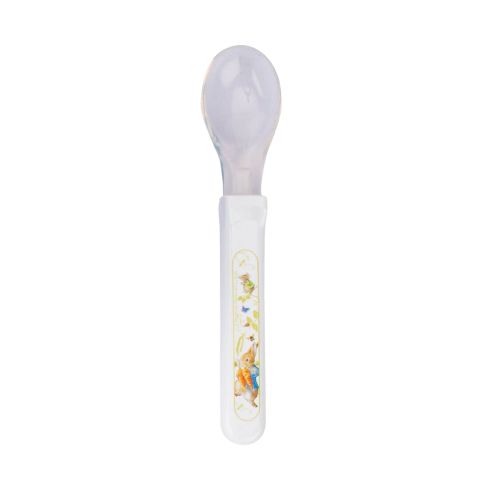 Peter Rabbit - First Feeding Set | Honeysuckle Store Australia